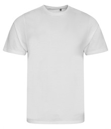 Cascade organic tee