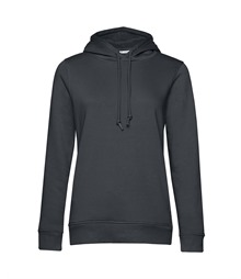 B&C Inspire Hooded /women