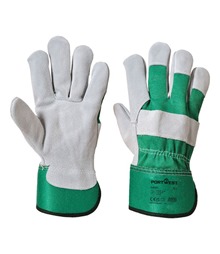 Leather Rigger 130 Cow Split Glove
