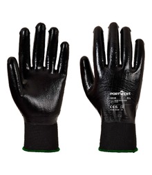 Grip 13 Full Coating Nitrile Glove
