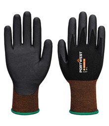 GP Grip 15 Nitrile Micro Foam Glove