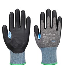 CS Cut D15 Nitrile Glove