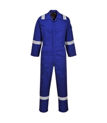 Araflame Work Lightweight FR Coverall