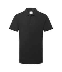 Mesh Air Pro Polo Shirt S/S