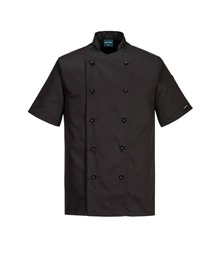 Chef's Kent Jacket S/S