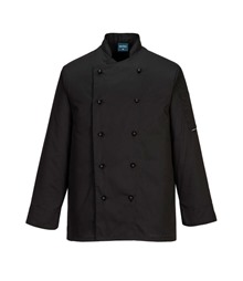 Chef's Somerset Jacket L/S