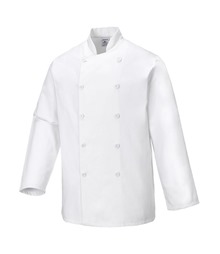 Chef's Sussex Jacket L/S
