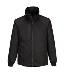 WX2 Eco Stretch Work Jacket