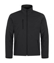 Padded Softshell