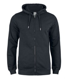 Premium OC Full Zip Hoody