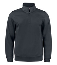 Basic Active Half Zip