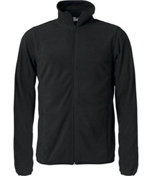 Basic Micro Fleece Jacket