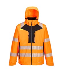 DX4 Hi-Vis 4-in-1 Jacket