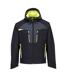 DX4 Hooded Softshell (3L)