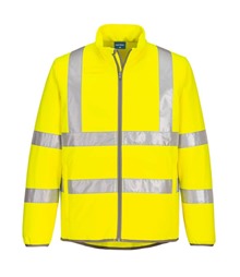 Eco Hi-Vis Softshell (2L)