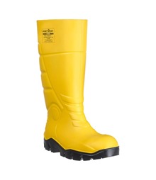 PU Safety Wellington S5 FO CI SR