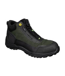 Girder Composite Mid Boot S3S ESD SR FO