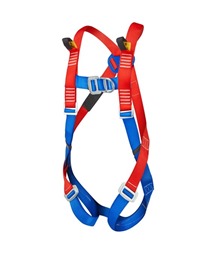 Portwest 2 Point Harness