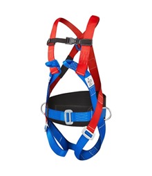 Portwest 3 Point Comfort Harness