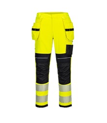 PW3 Modaflame Work Hi-Vis Holster FR Trousers