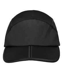 Fold-away Cap