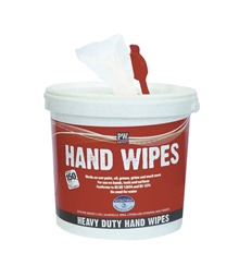 Hand Wipes (150 Wipes)