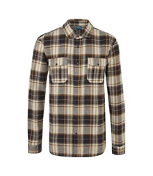 KA3 Check Shirt