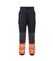 PW3 Hi-Vis Flexi Class 1 Joggers