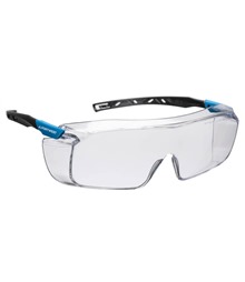 Top OTG Safety Glasses