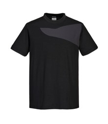 PW2 Cotton Comfort T-Shirt S/S