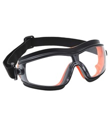 Slim Safety Goggles