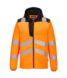 PW3 Hi-Vis Technical Fleece