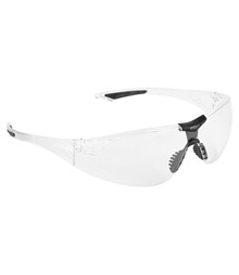 Extra Wrap Around Safety Glasses