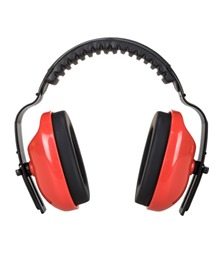 PW Classic Plus Ear Defenders