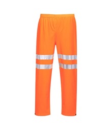Sealtex Ultra Hi-Vis Rain Trousers