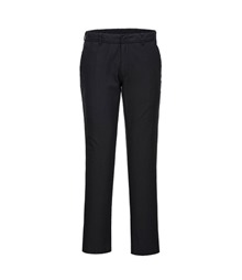 Stretch Slim Chino Trousers