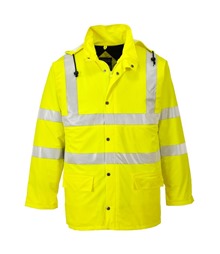 Sealtex Ultra Hi-Vis Winter Jacket