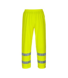 Sealtex Ultra Hi-Vis Rain Trousers