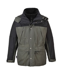 Orkney 3-in-1 Jacket
