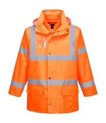 Hi-Vis 5-in-1 Essential Jacket