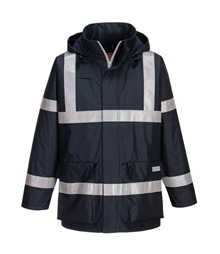 Bizflame Rain FR Winter Jacket