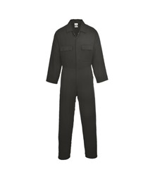 Euro Cotton Work Coverall