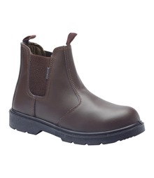 Blackrock Dealer Safety Boots