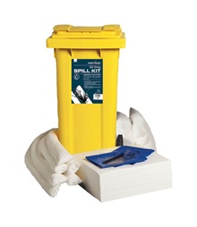 120 Litre Oil Only Kit