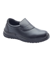 Blackrock Hygiene Slip-On Shoe