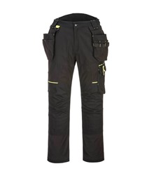 WX3 Eco Stretch Holster Trousers