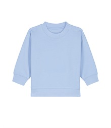Baby Changer terry crew neck sweatshirt (STSB920)