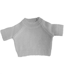 Mumbles Teddy Jumper