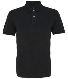 The Asquith & Fox polo