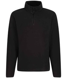Regatta Zip Neck Micro Fleece